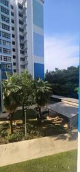 Blk 502B Palm Breeze @ Yishun (Yishun), HDB 4 Rooms #581976011
